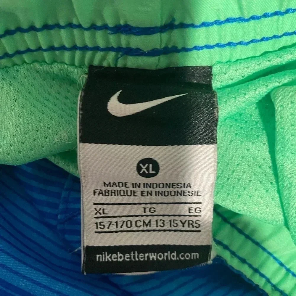 Nike xl very good