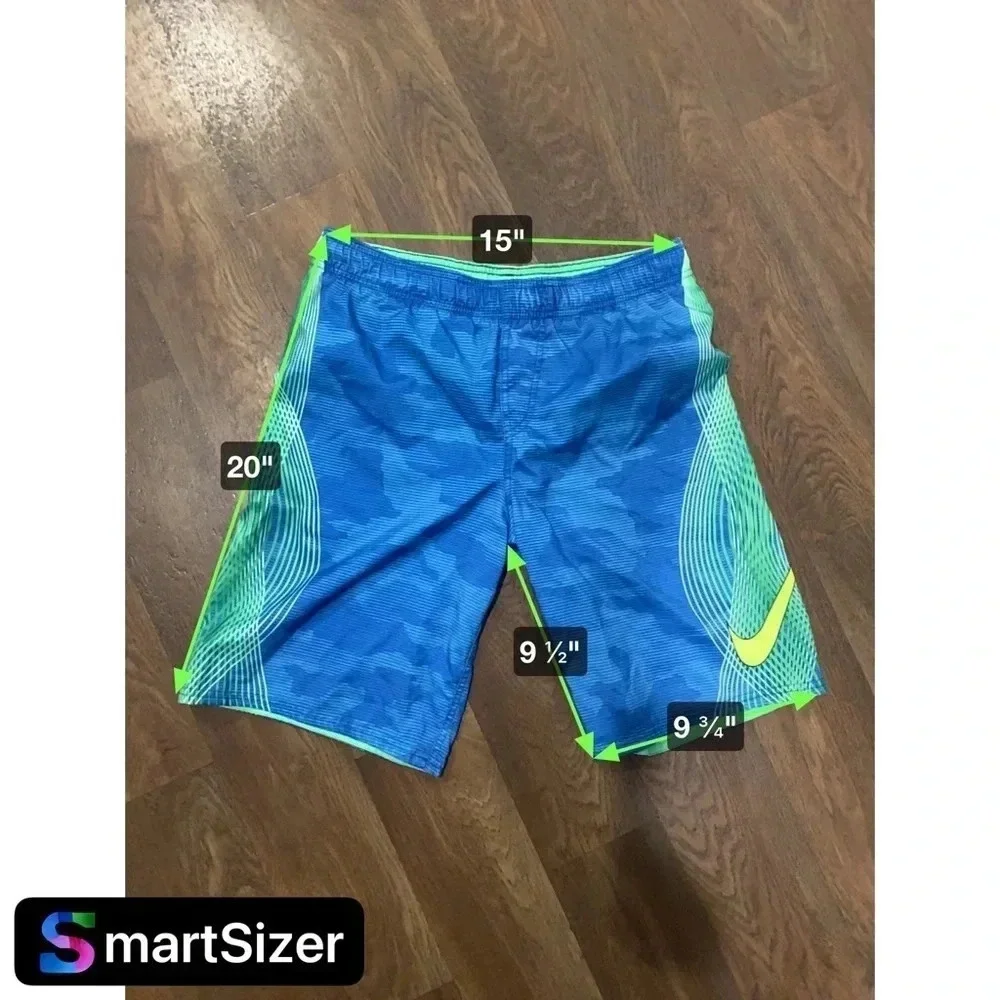 Nike xl royal