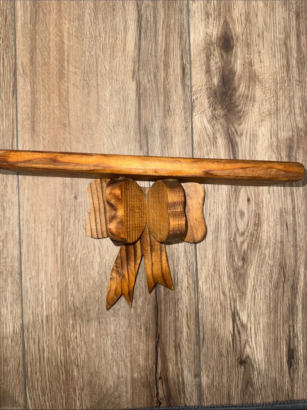 N/A handcrafted wooden