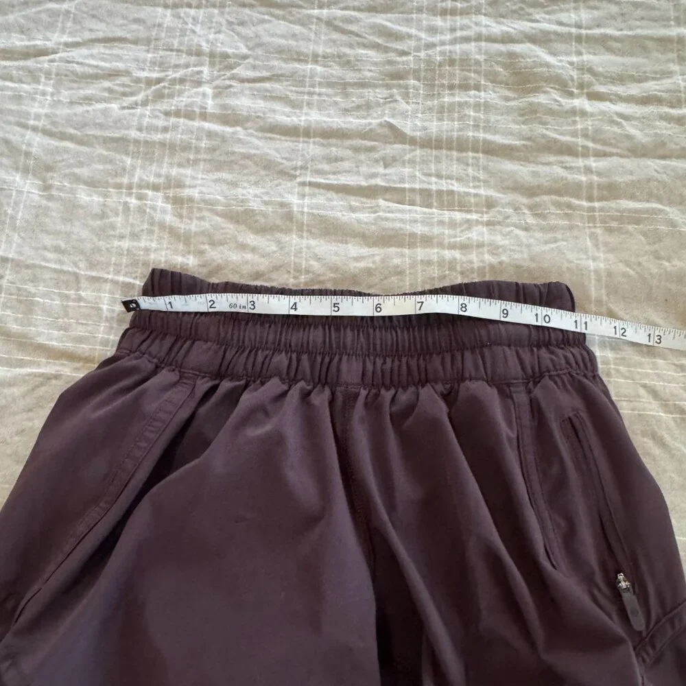 lululemon athletica size style