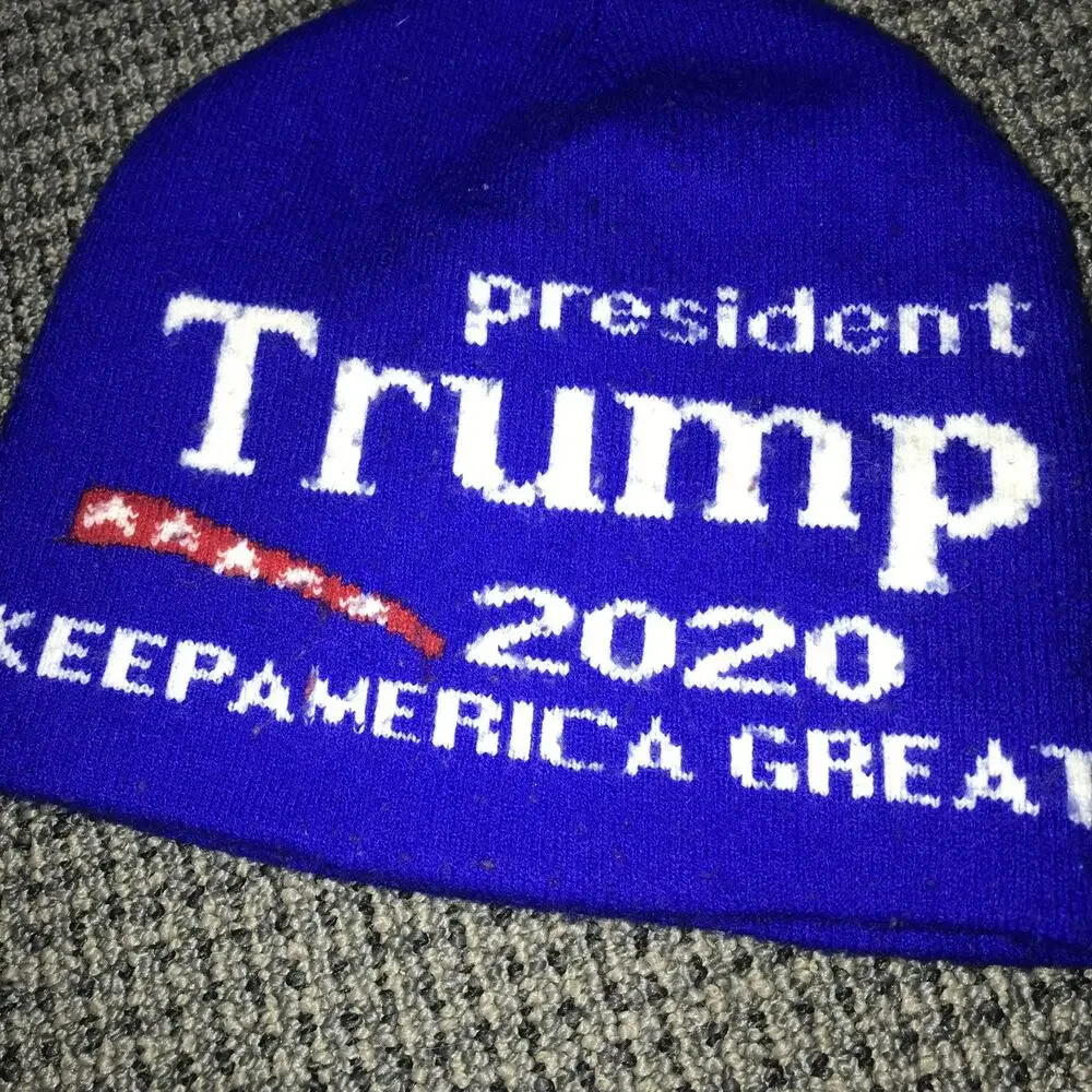 N/A trump 2020