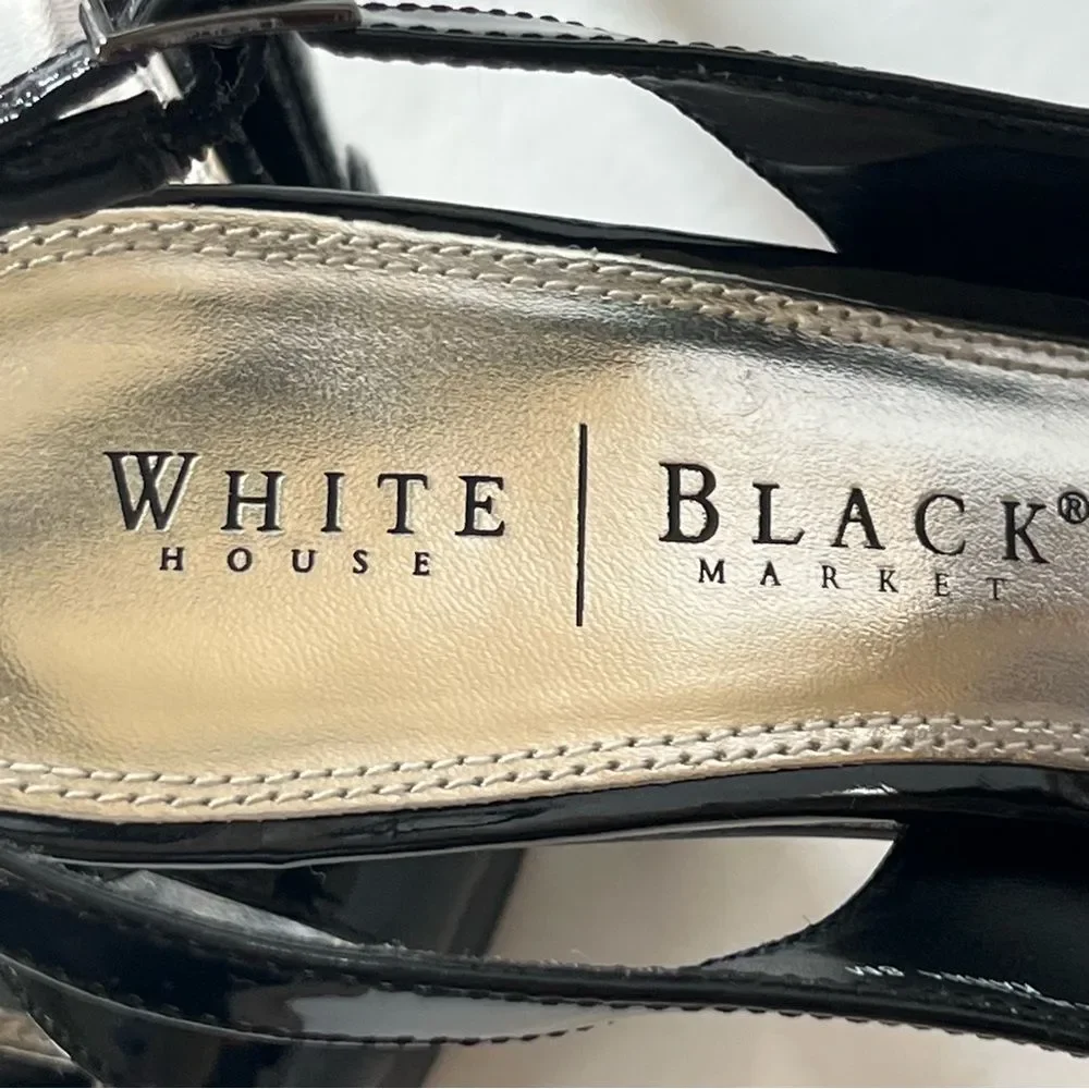 White House Black Market white house