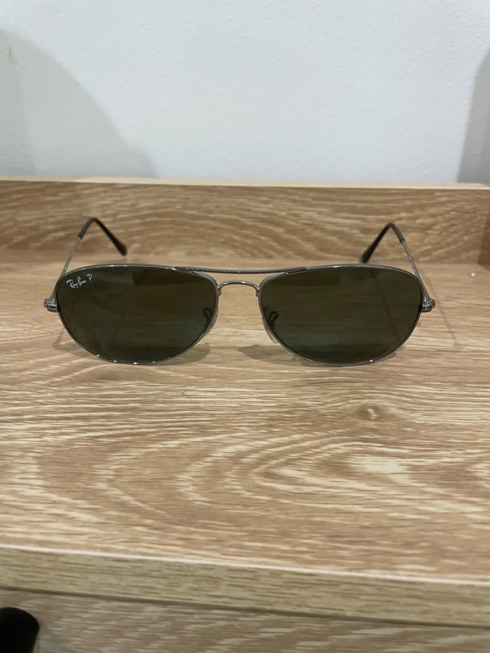 Ray-Ban classic aviator