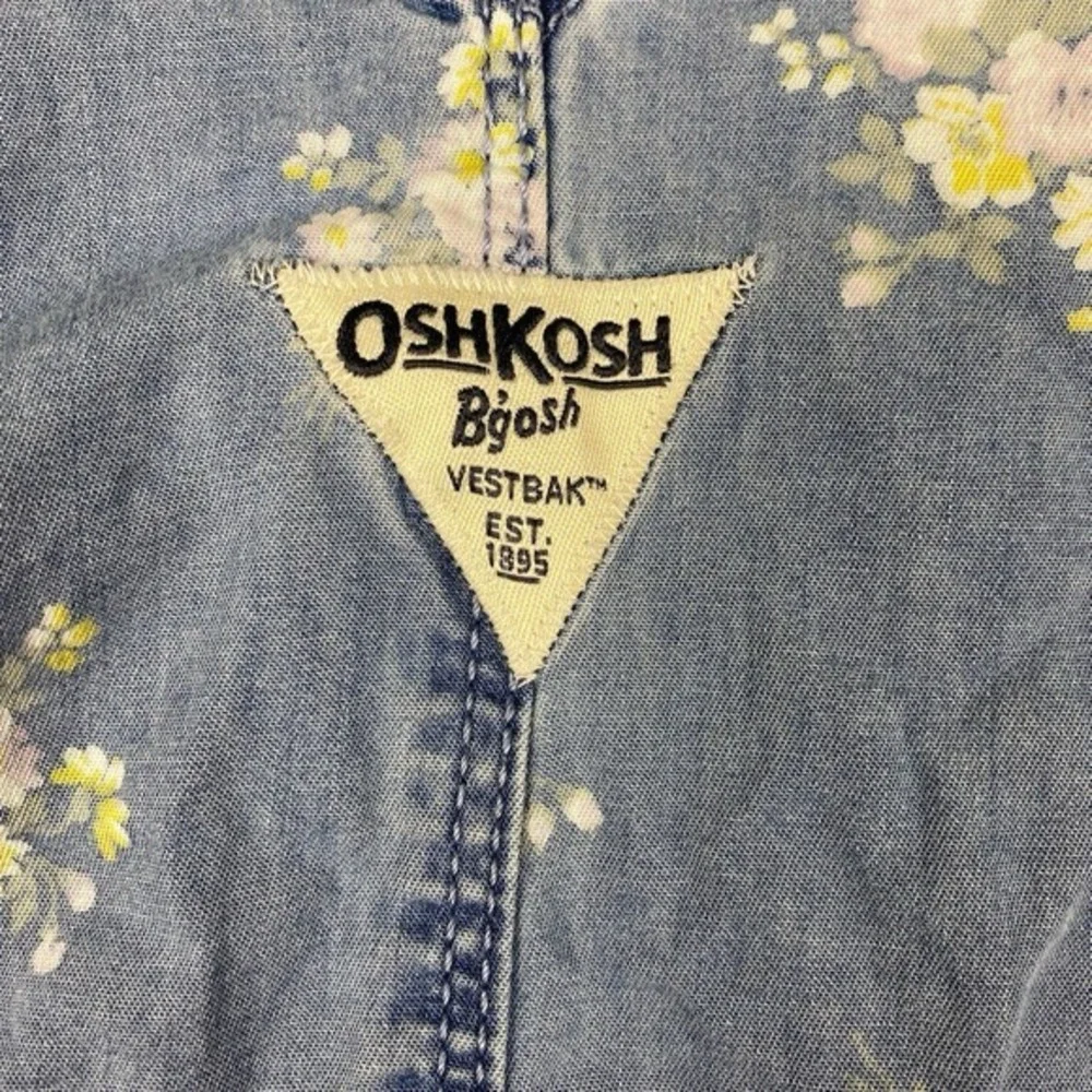 OshKosh Bgosh item description