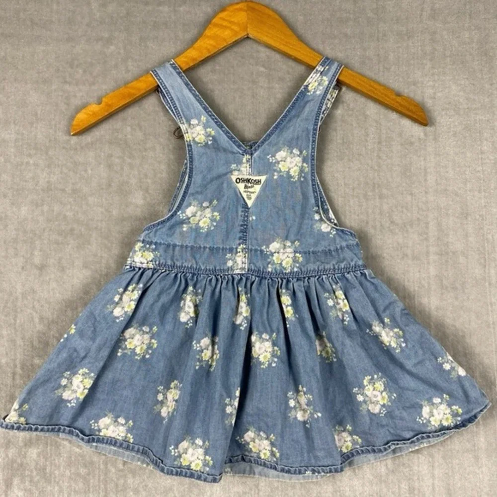 OshKosh Bgosh item description