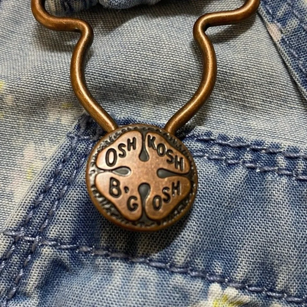 OshKosh Bgosh item description