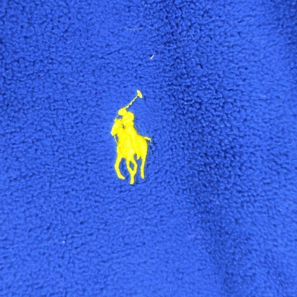 Polo Ralph Lauren vietnam pockets mens