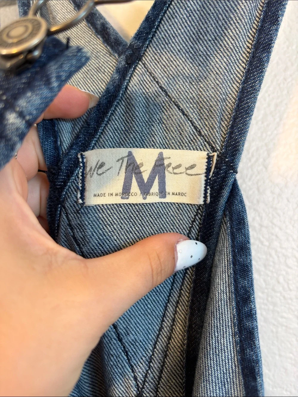 Free People excellent used