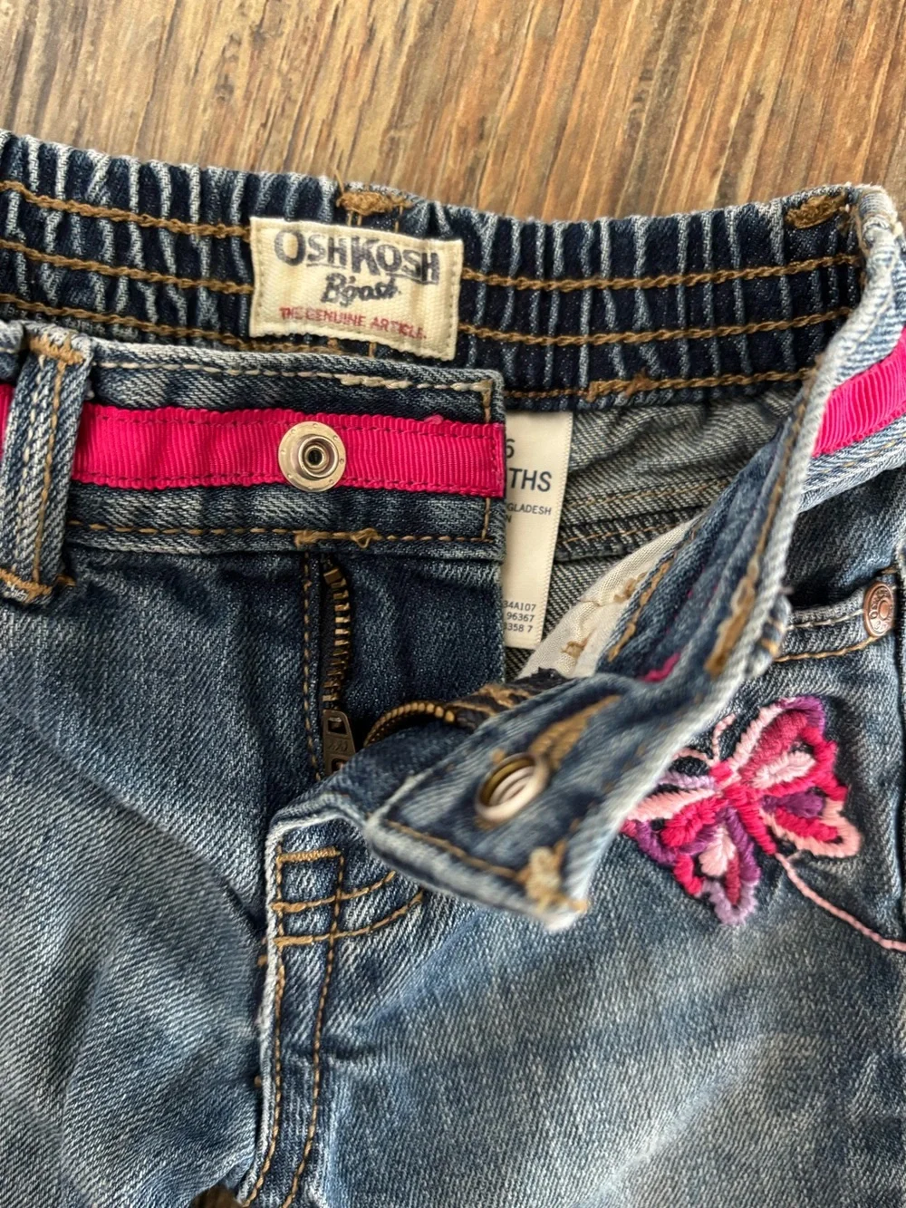 OshKosh Bgosh see photos