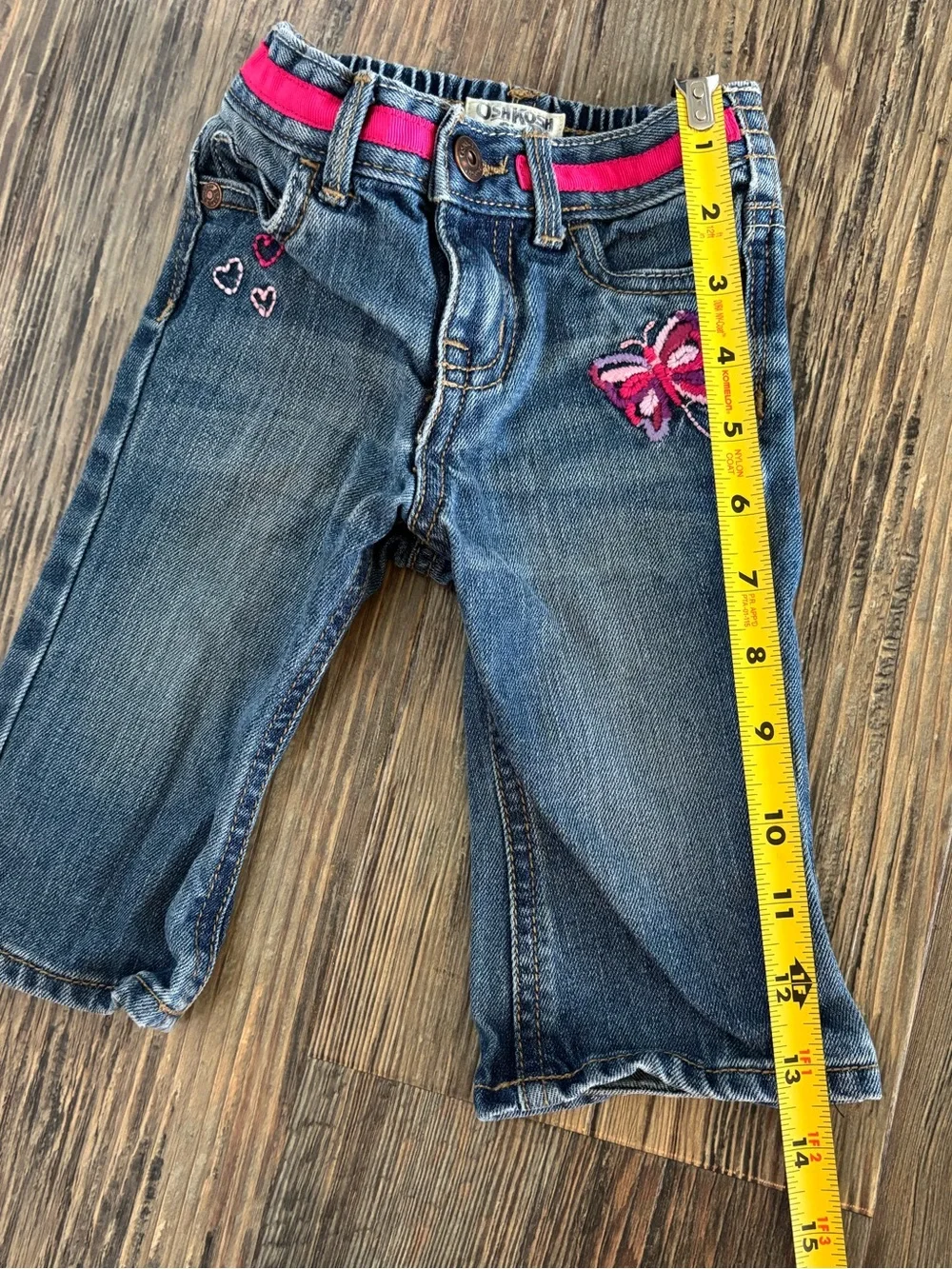 OshKosh Bgosh see photos