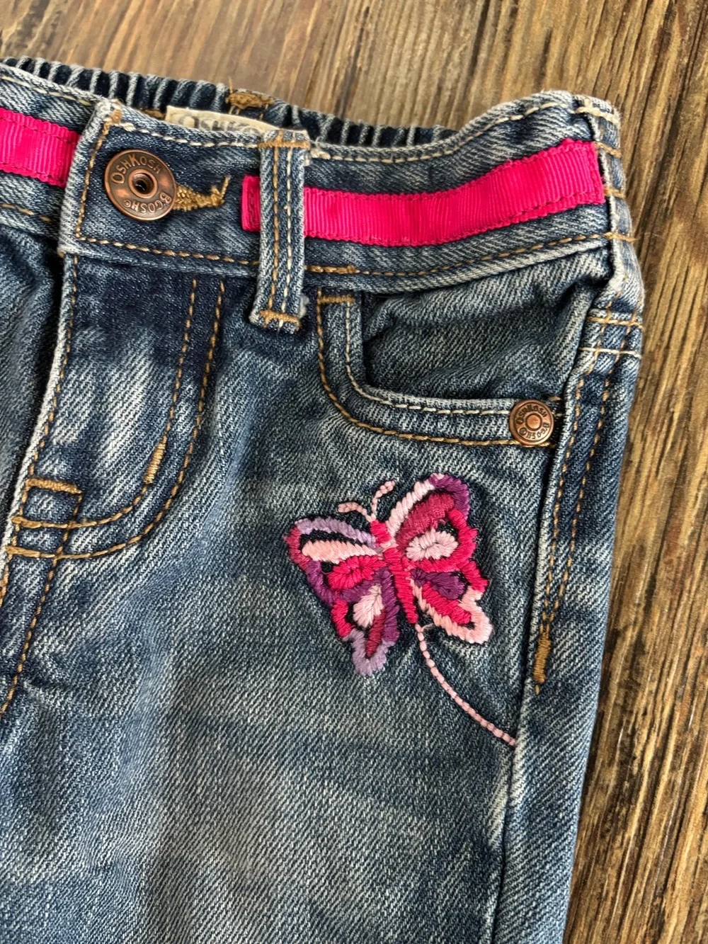 OshKosh Bgosh see photos