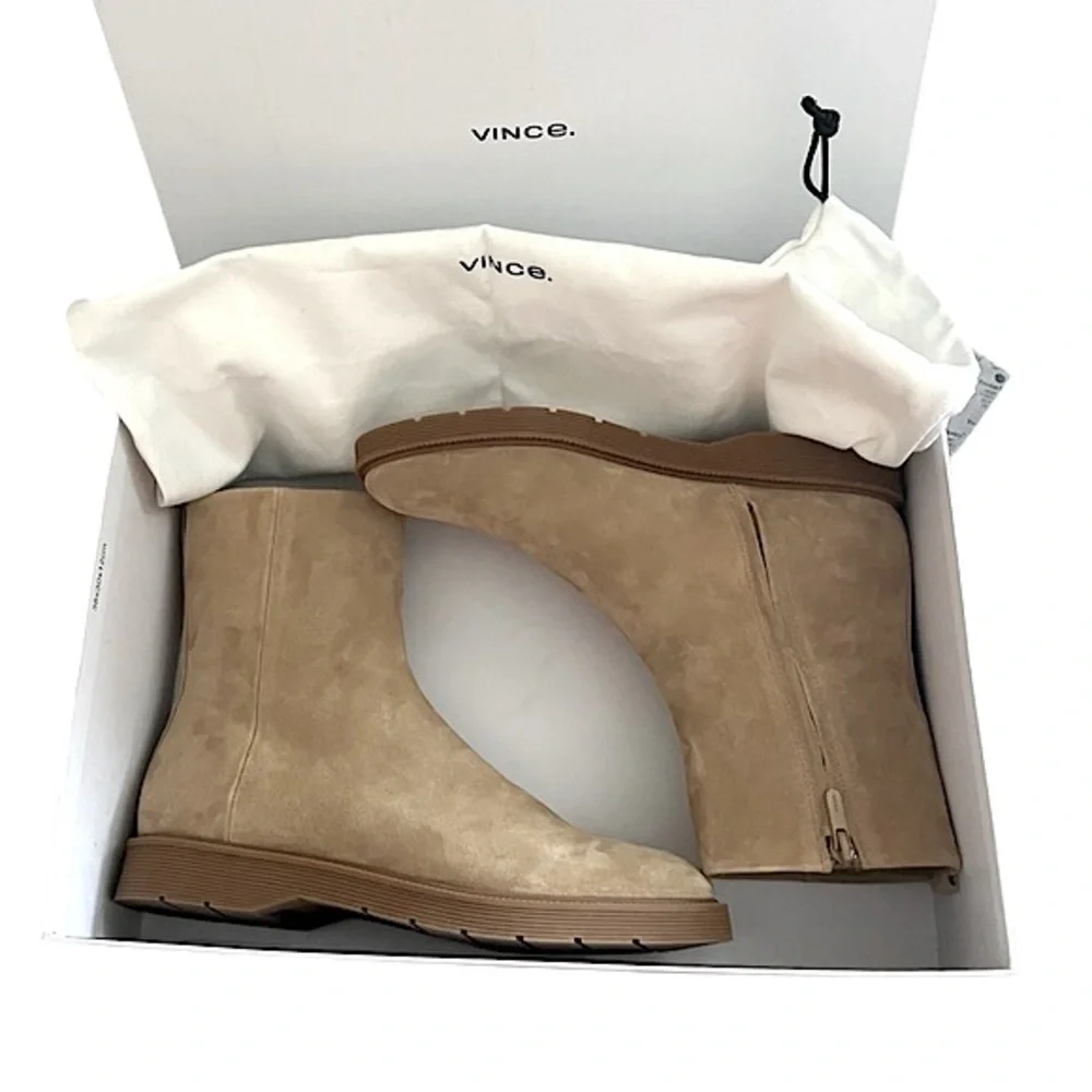 Vince Holland‎ Ankle Boot
