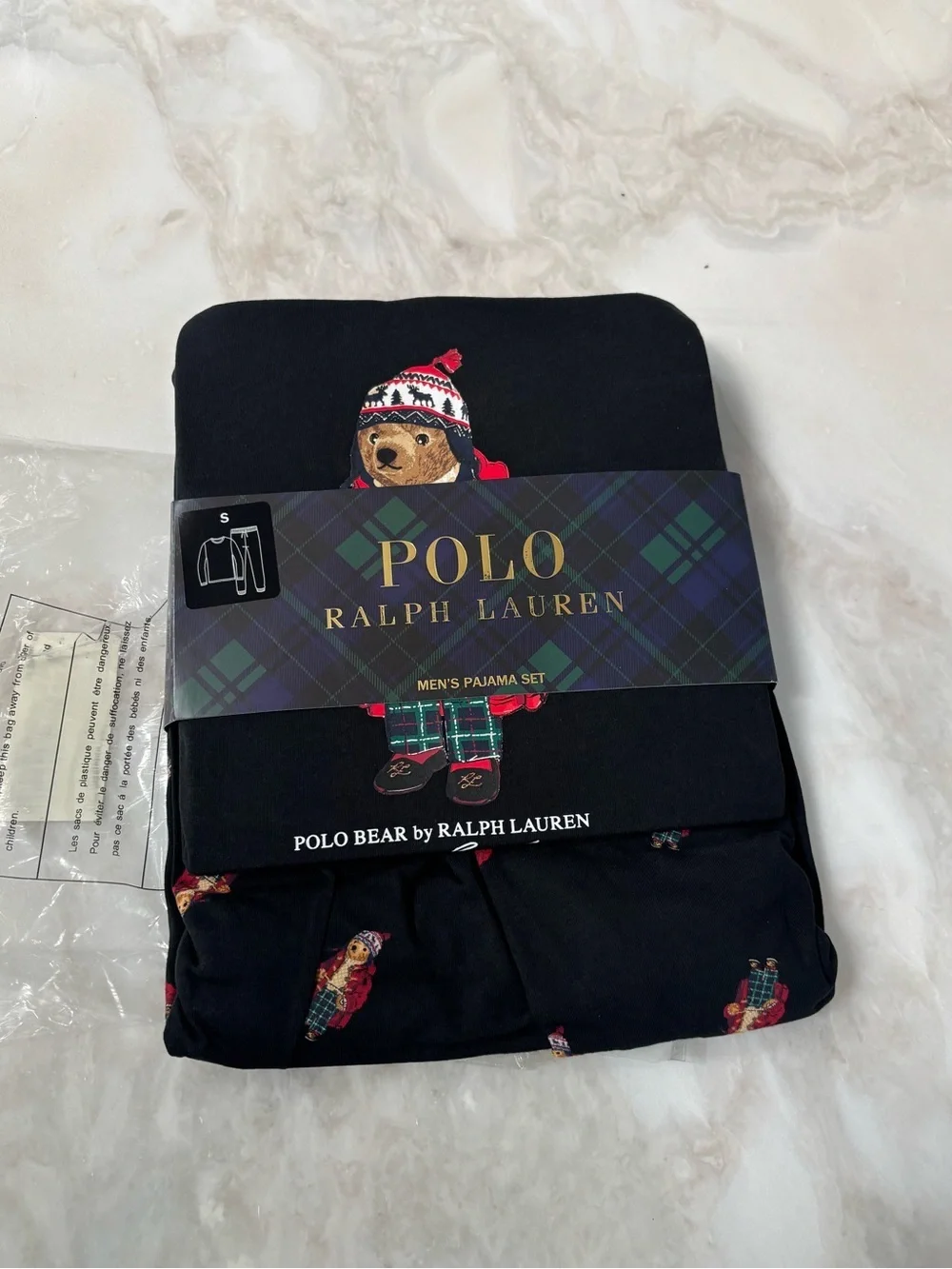 Polo Ralph Lauren set ralph