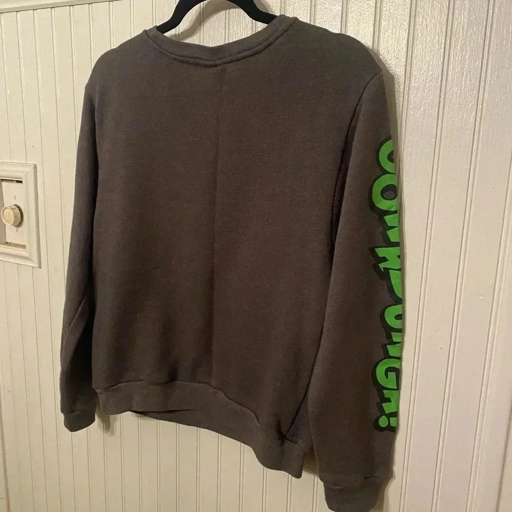 Nickelodeon Teenage Mutant Ninja Turtles sweatshirt
