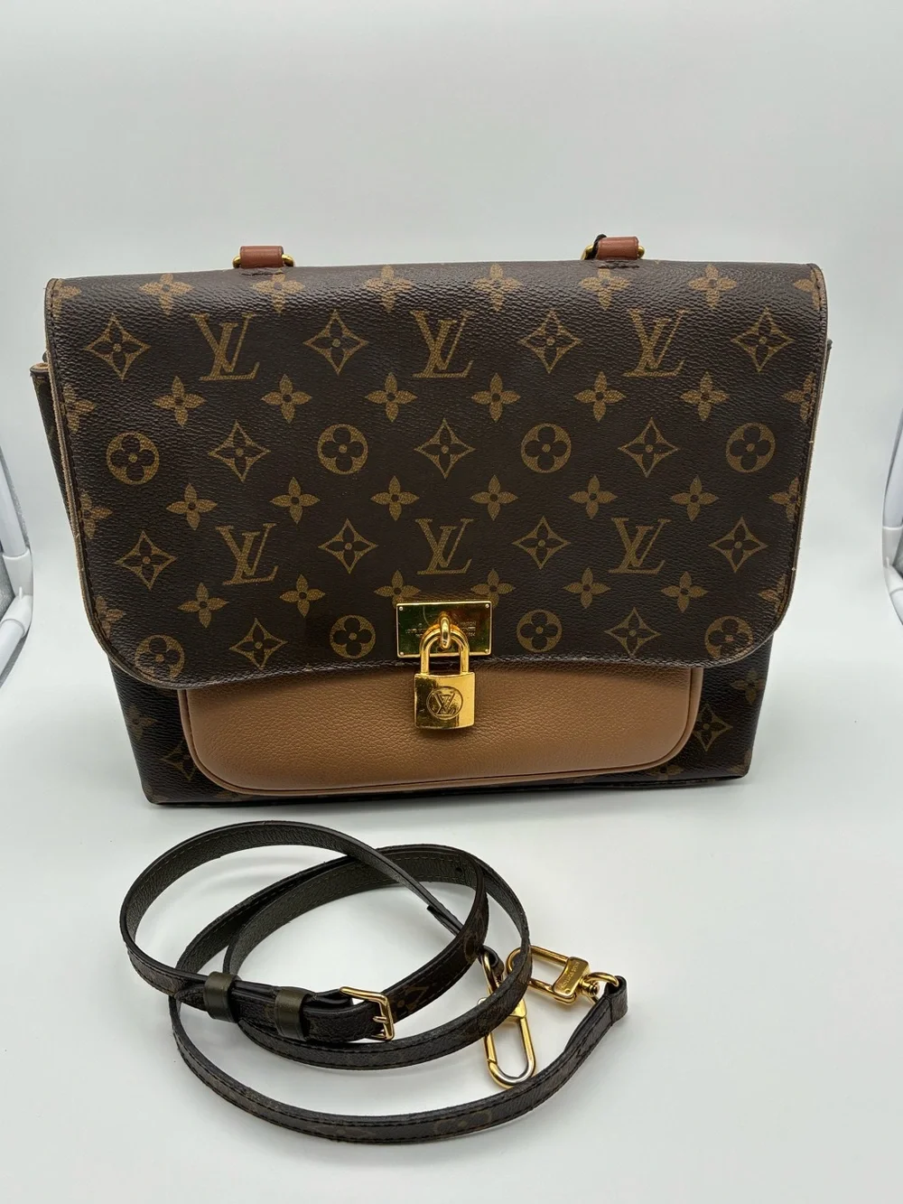 Louis Vuitton preloved authentic