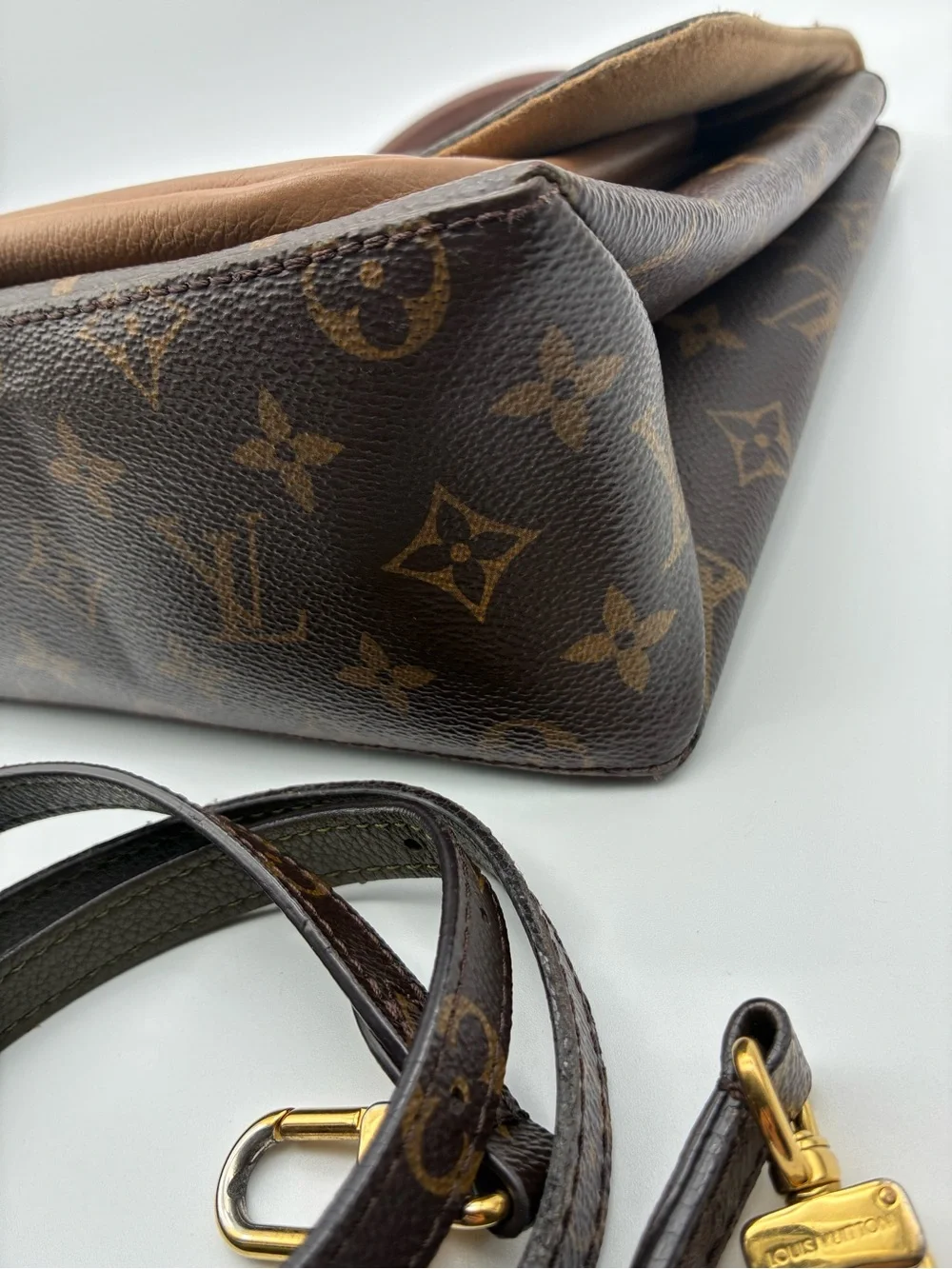 Louis Vuitton preloved authentic