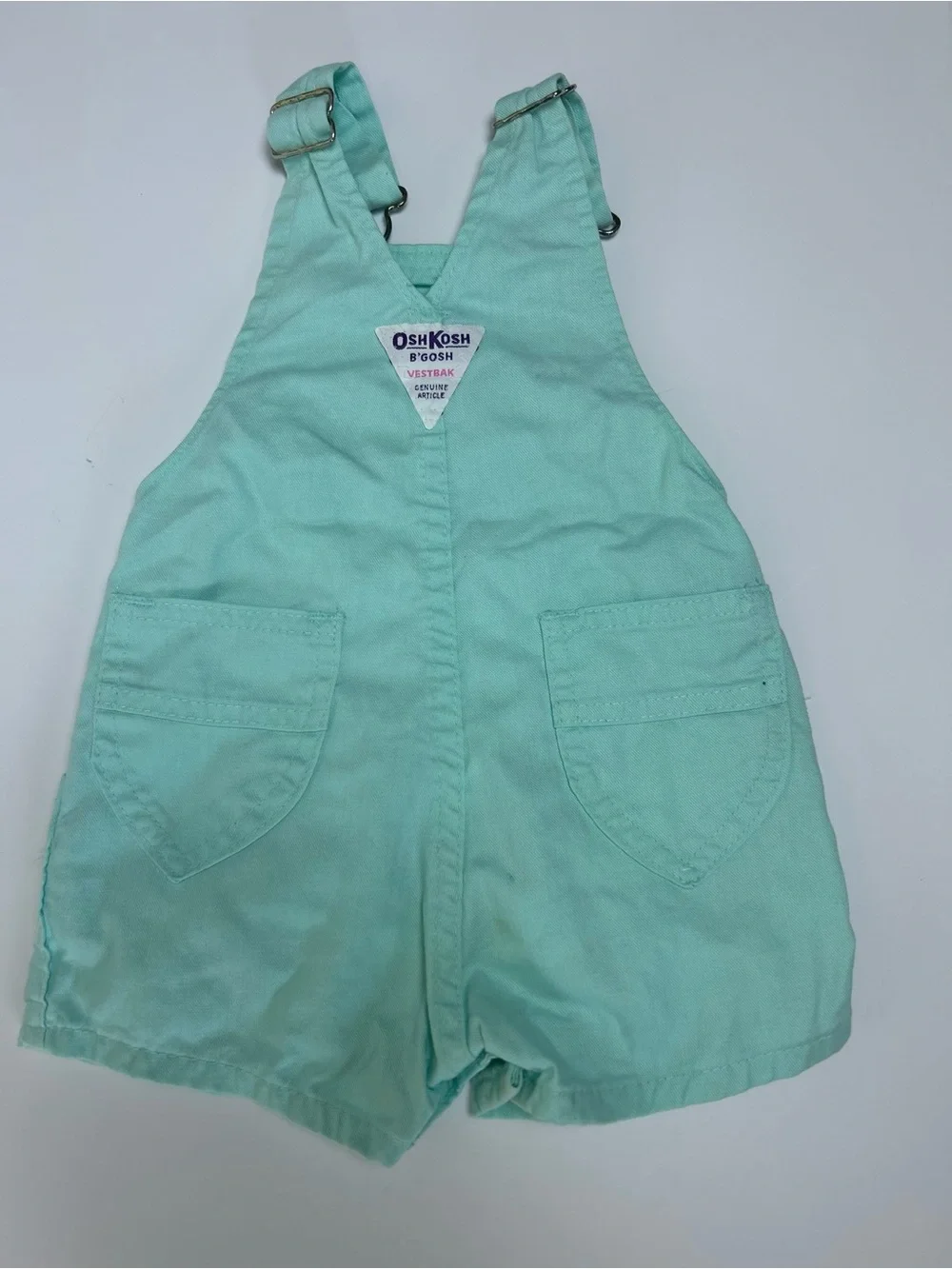 OshKosh Bgosh vintage oshkosh