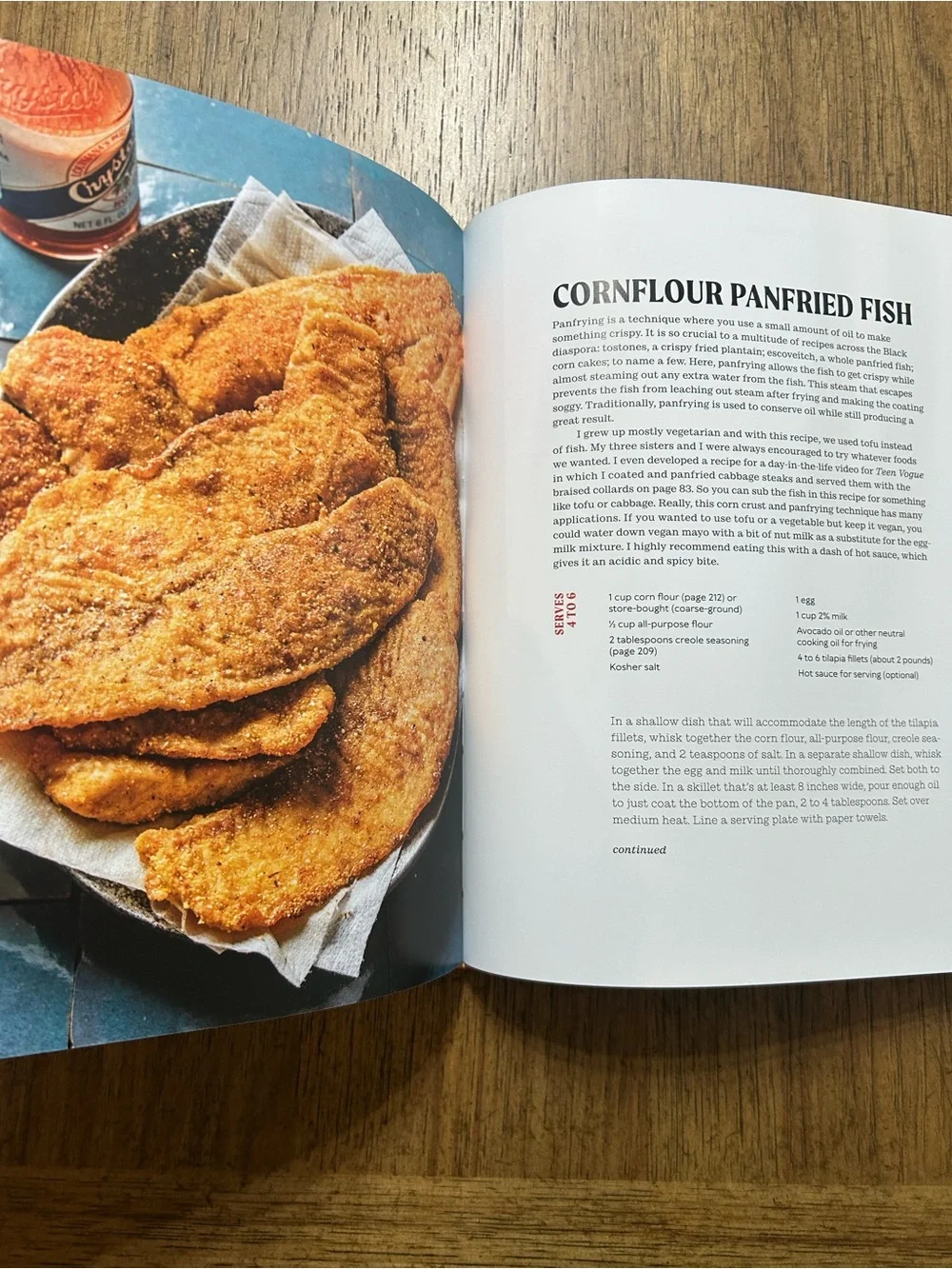 🆕 Flavor + Us: Cooking for Everyone Cookbook by Rahanna Bisseret Martinez