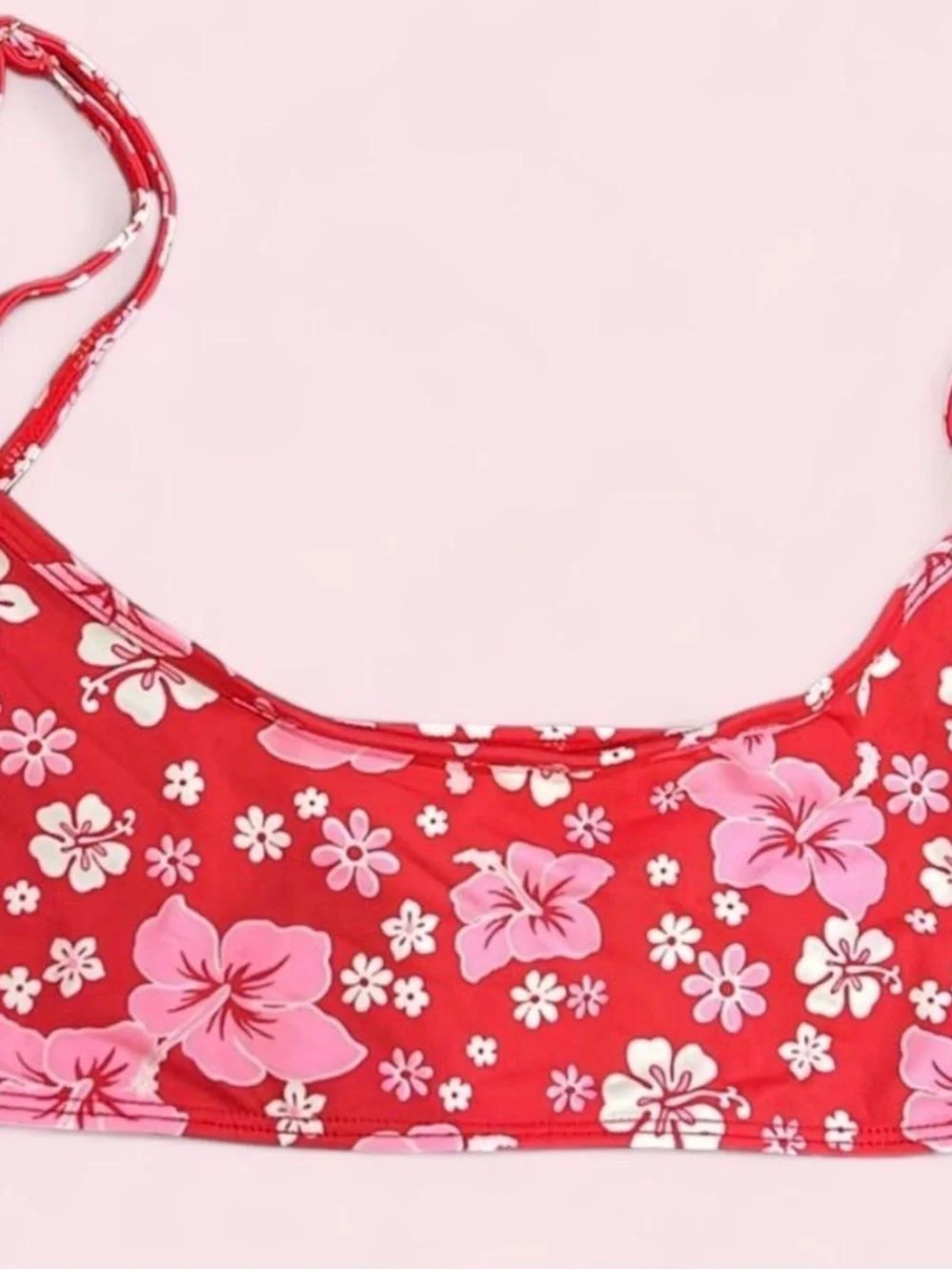 Frankies Bikinis excellent like