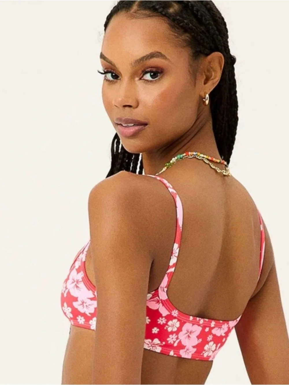 Frankies Bikinis excellent like