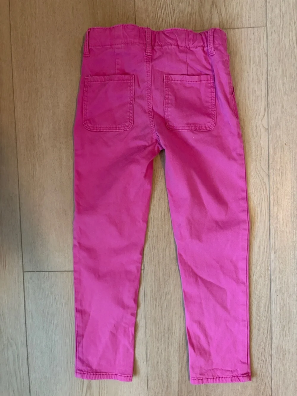 Oshkosh B’Gosh Pink Pants