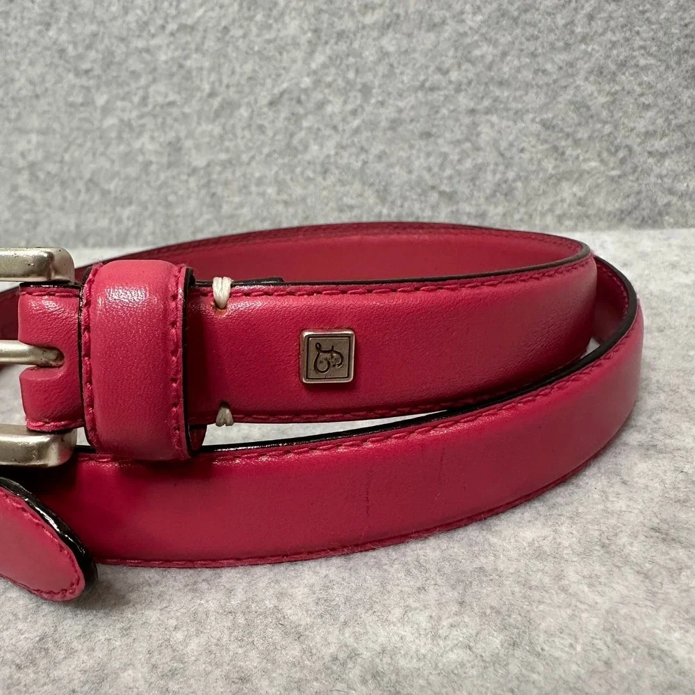 Fossil pink fashion