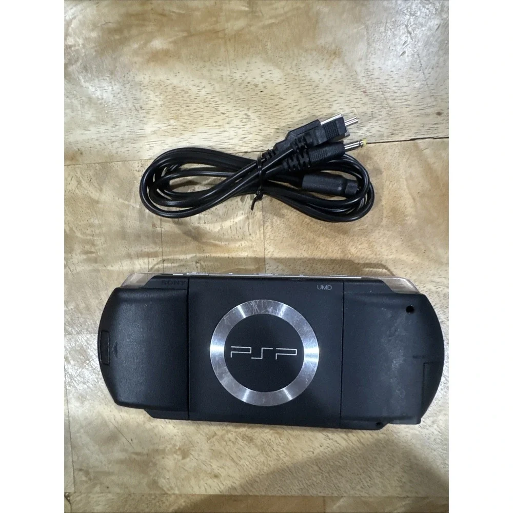 Sony joystick missing