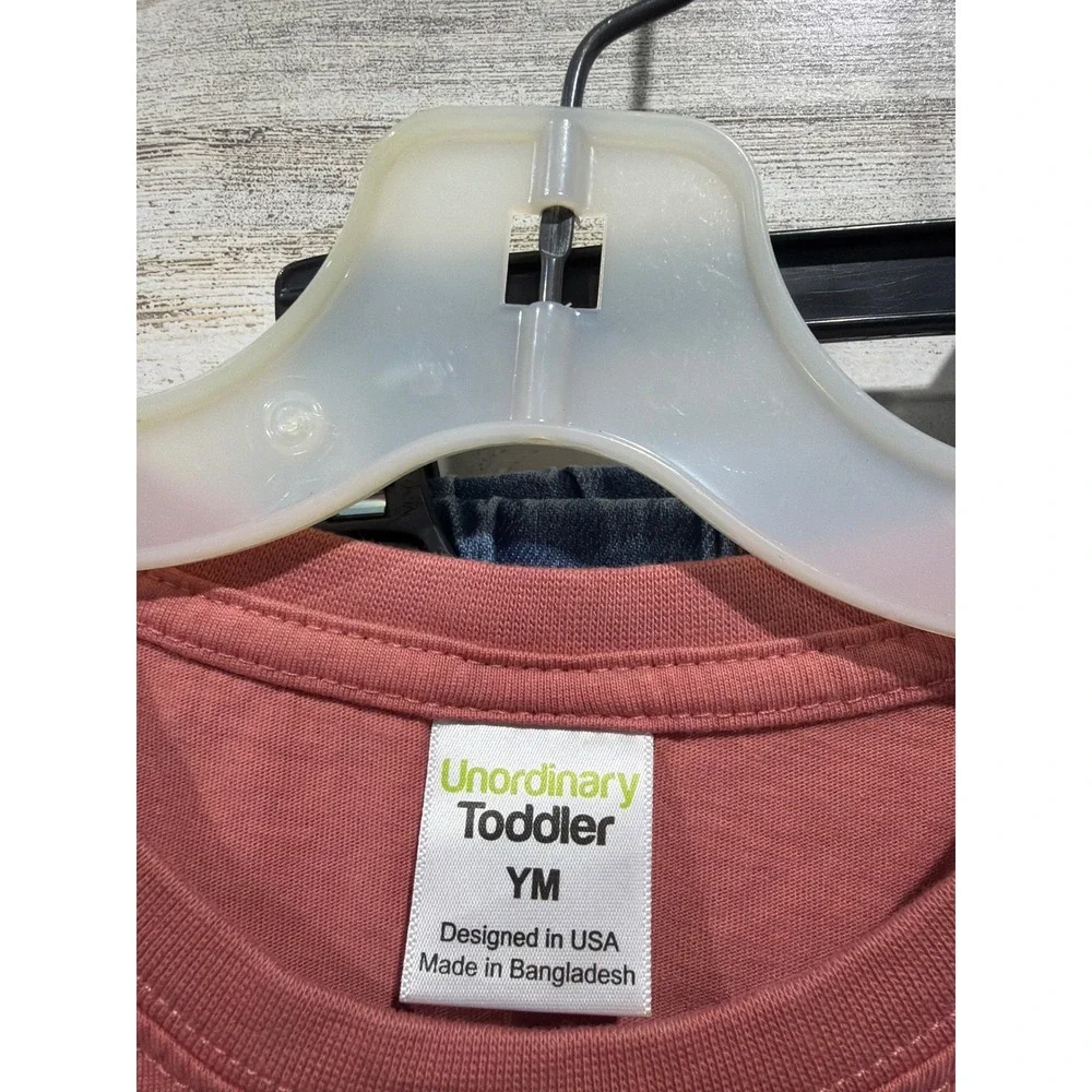 OshKosh Bgosh orders party