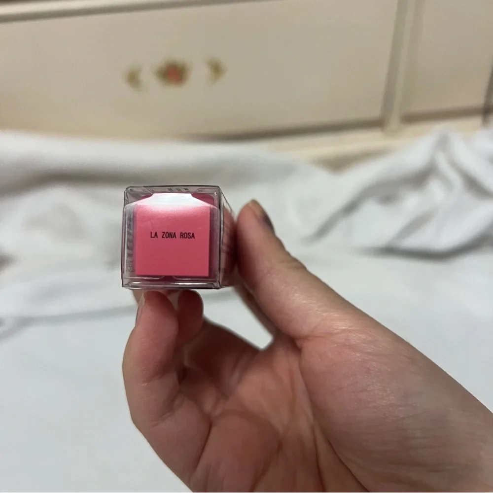 about face new box