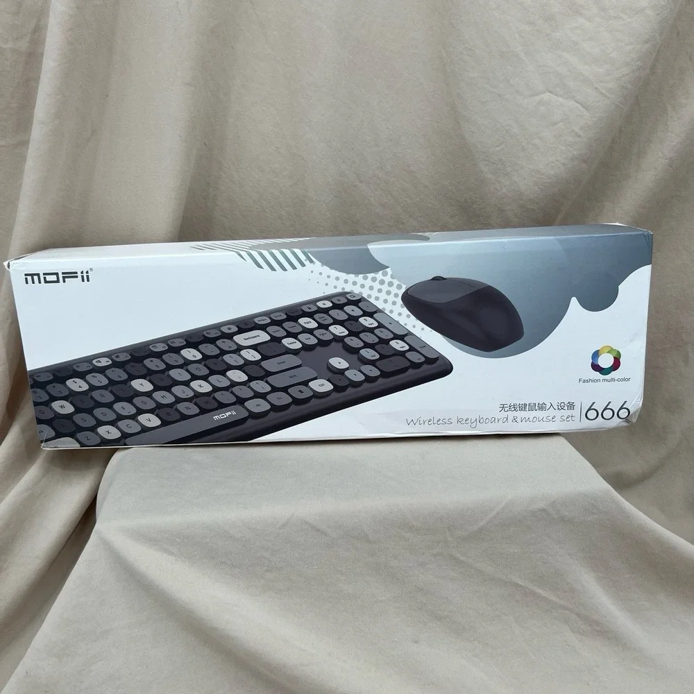 N/A marketing pad new