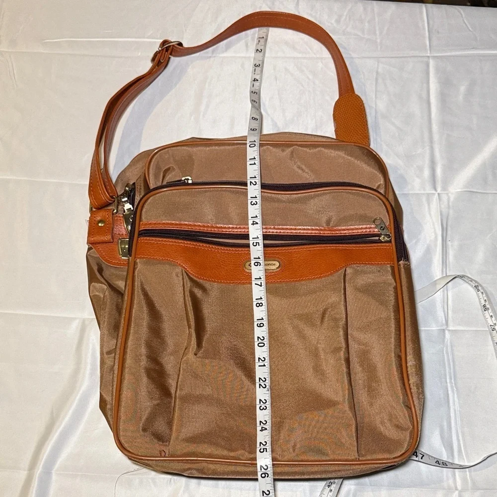 Samsonite use multiple