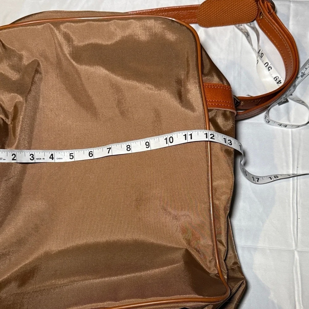 Samsonite men use