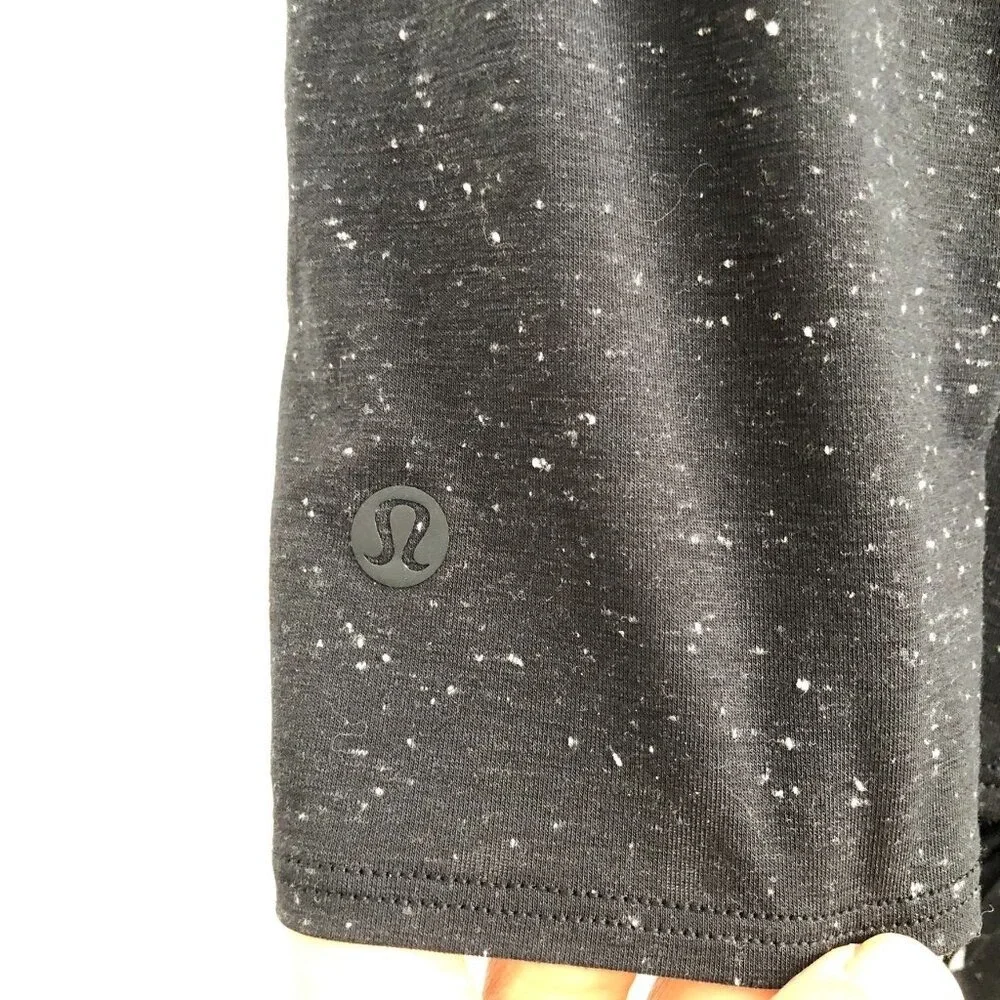 lululemon athletica good visit think
