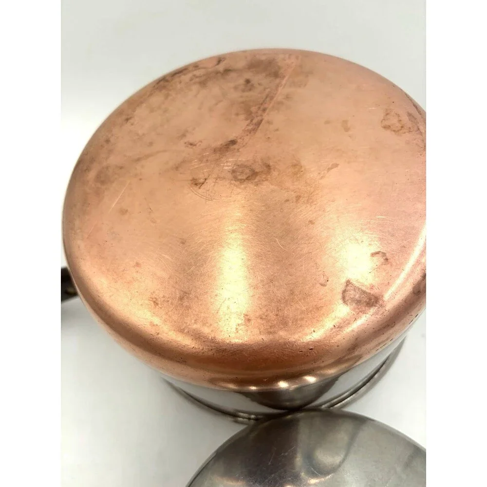 Revere vintage ware