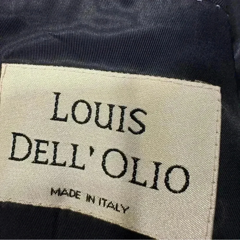 Linea by Louis DellOlio perfect button