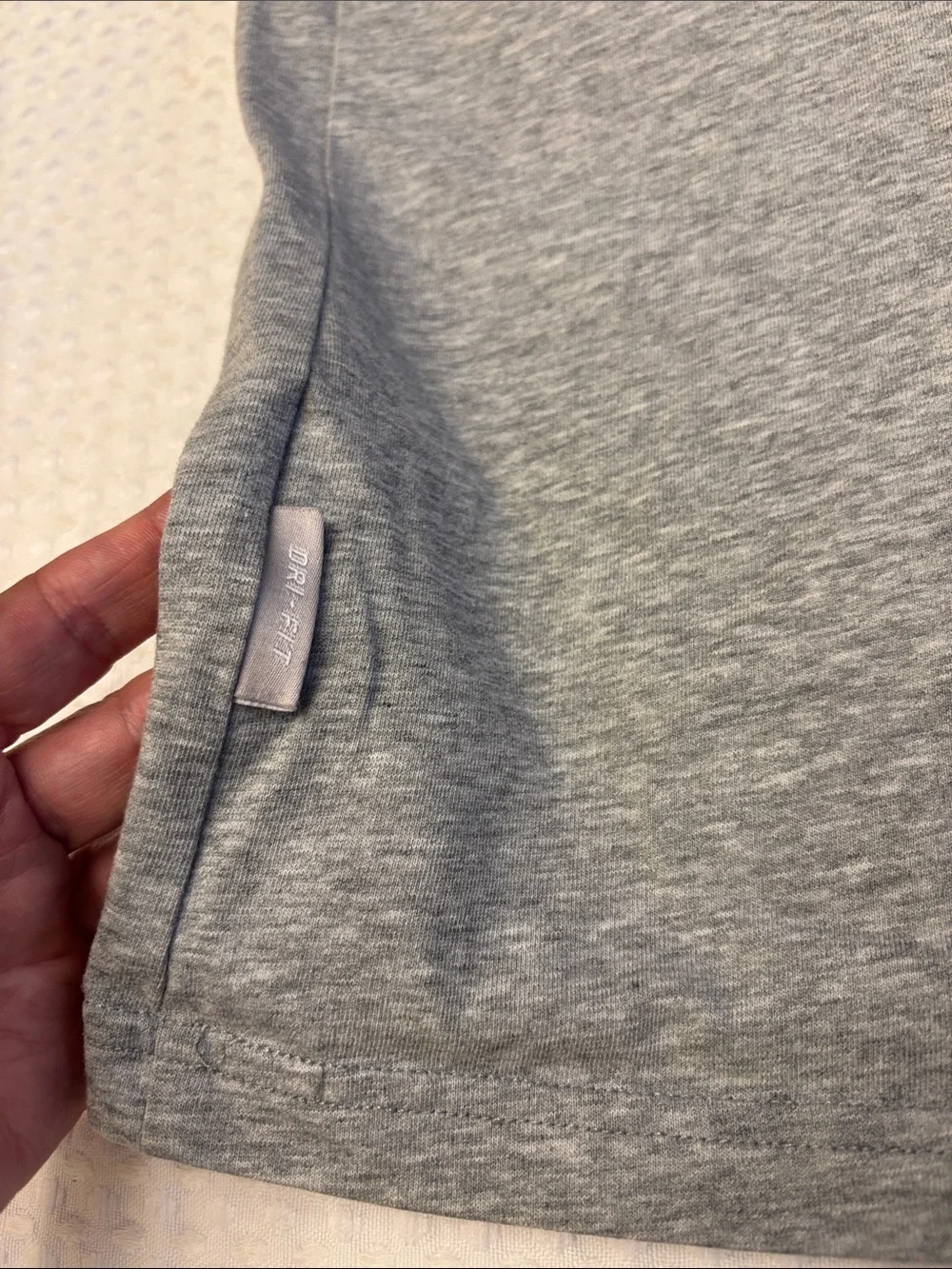 Nike dri fit