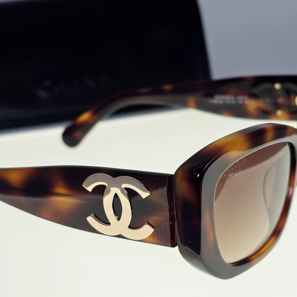 CHANEL 🤎 5493