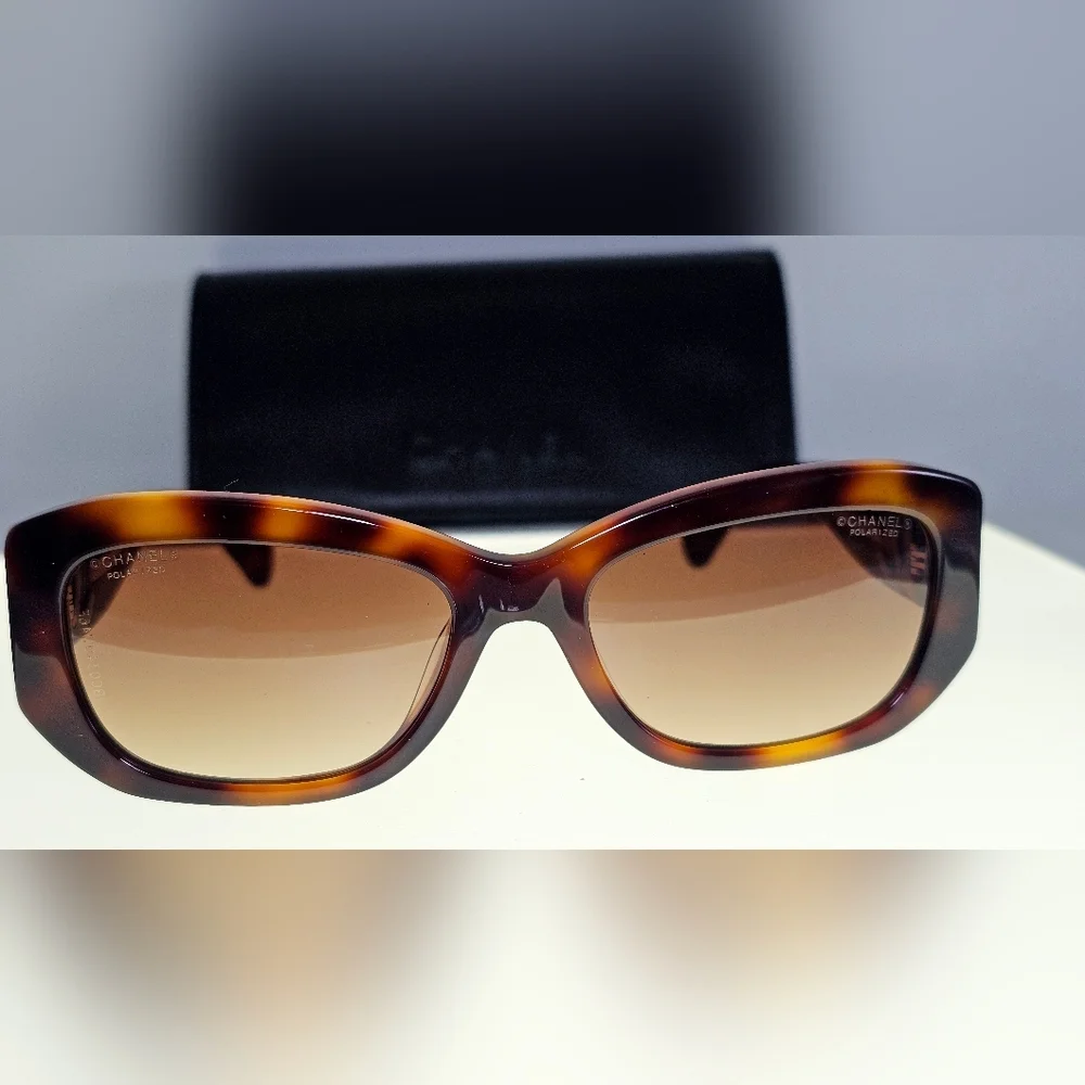 CHANEL 🤎 5493