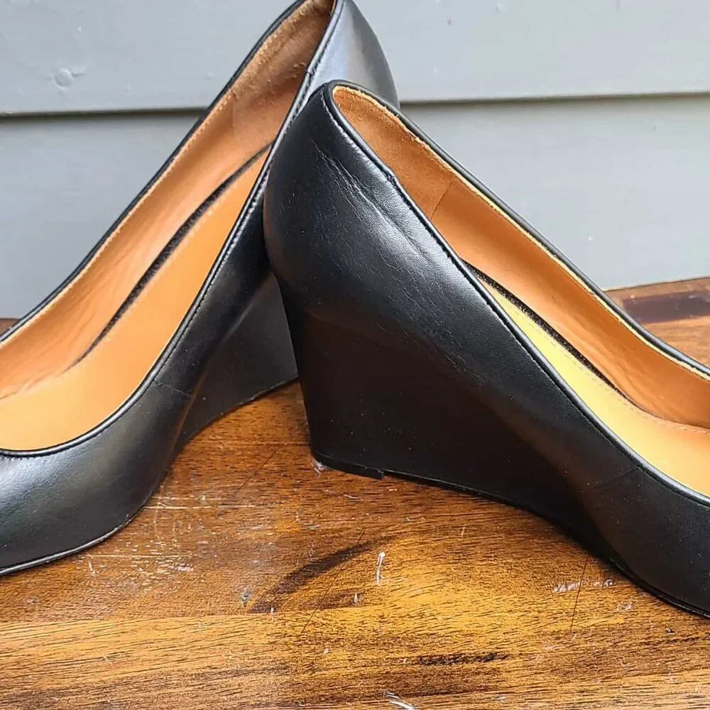 Tory Burch toe owned beautiful
