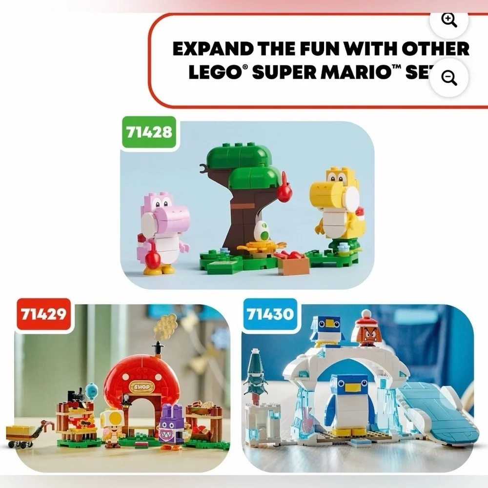 Lego lego® super