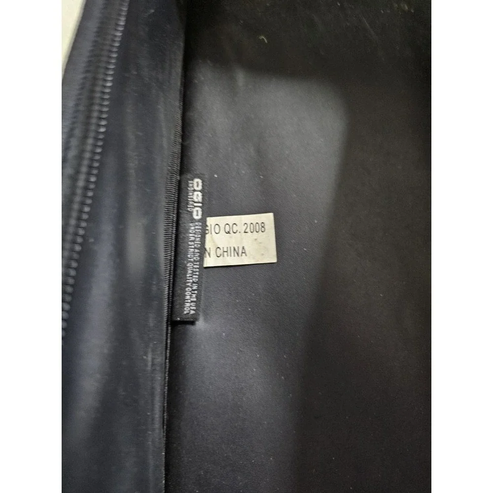 OGIO excellent no