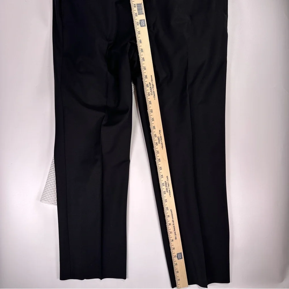 Brooks Brothers Men’s Stretch Wool Dress Pants 40x30