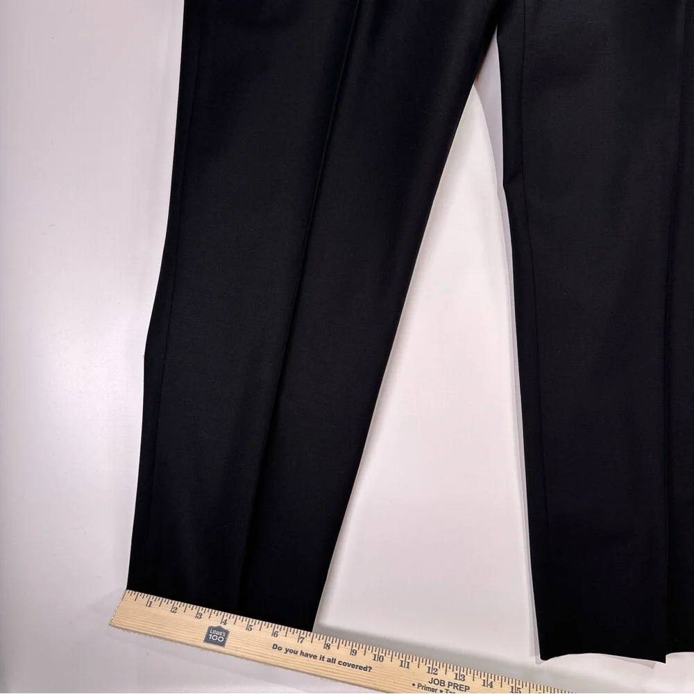 Brooks Brothers Men’s Stretch Wool Dress Pants 40x30