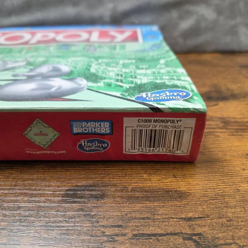Monopoly care hassles