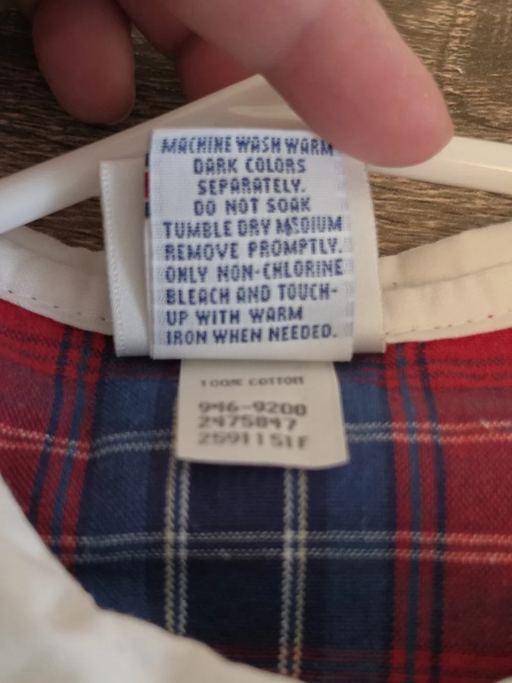 OshKosh Bgosh this vintage