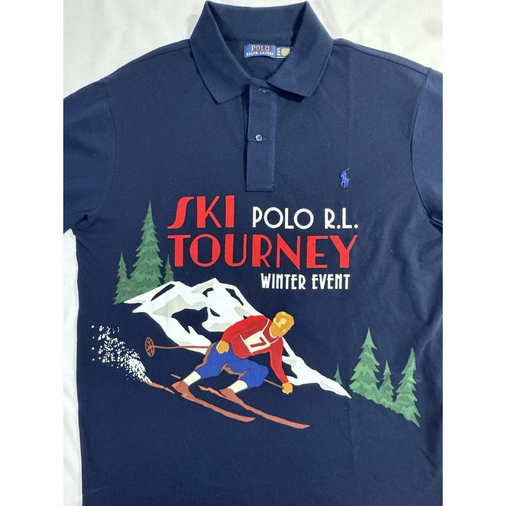 Polo Ralph Lauren this polo