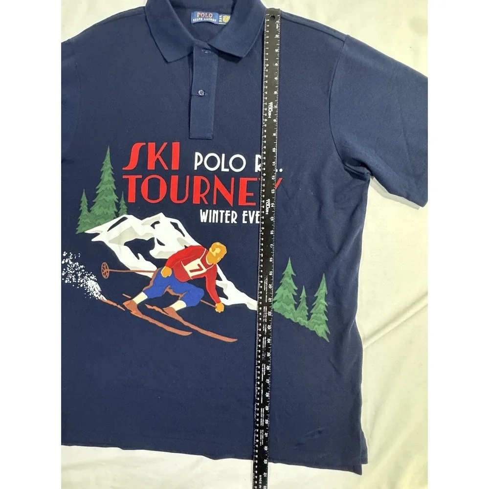 Polo Ralph Lauren this polo