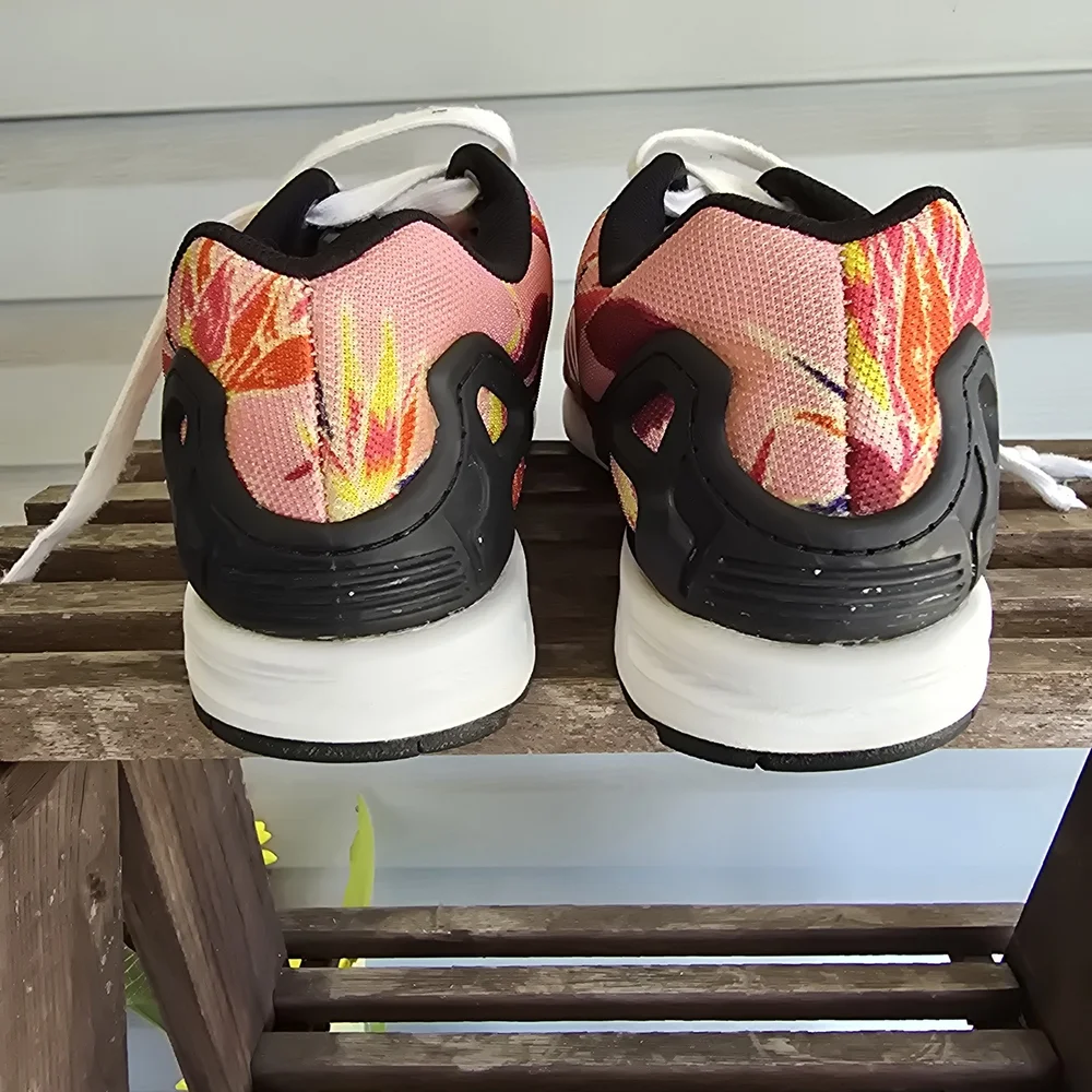 adidas comfortable colorful like