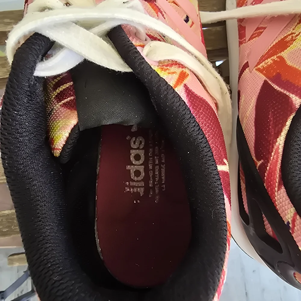 adidas like pink