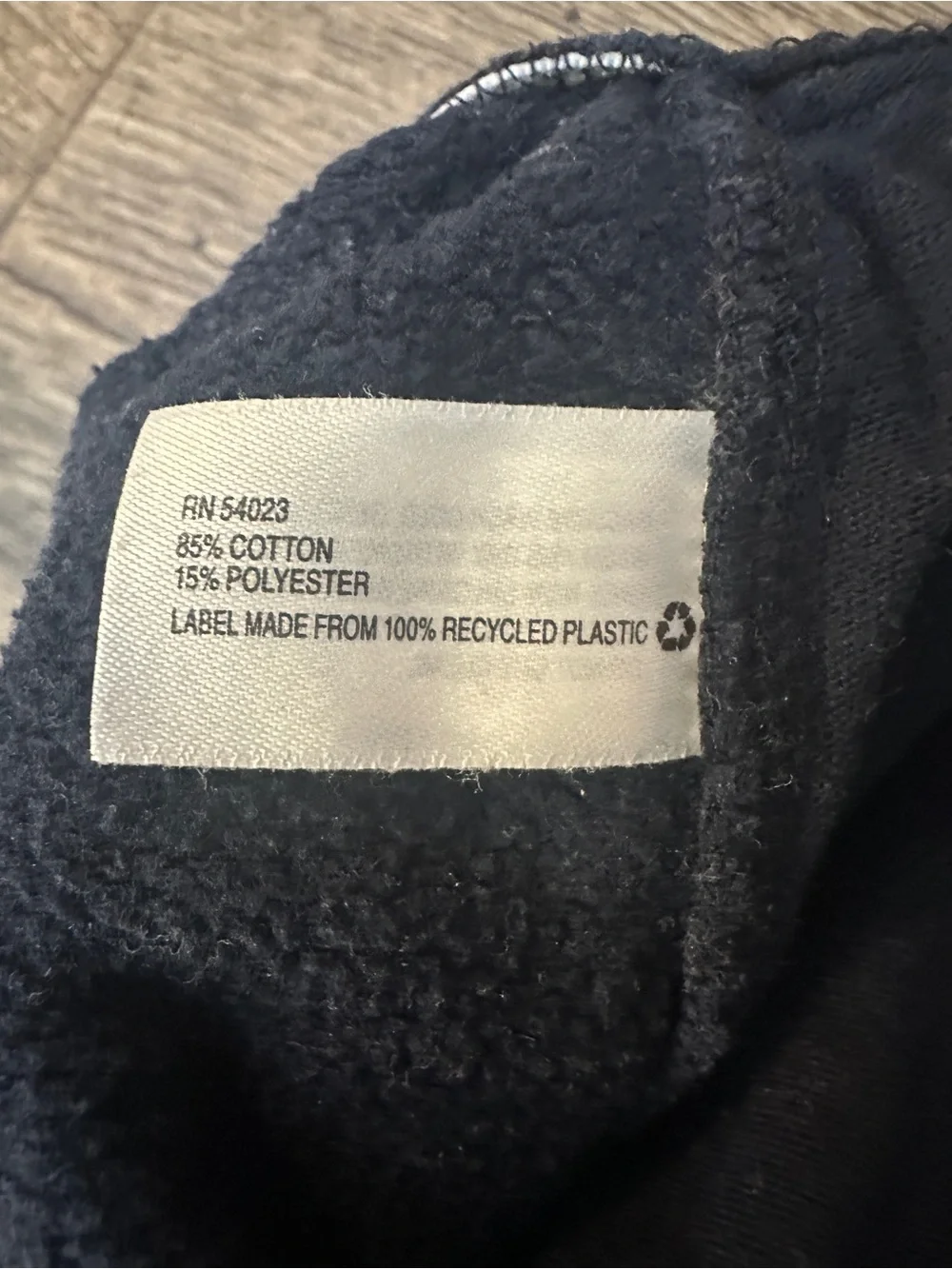 GAP size xxl